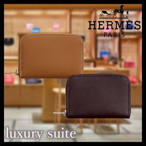 hermes card holder review|Hermes card holder men's.